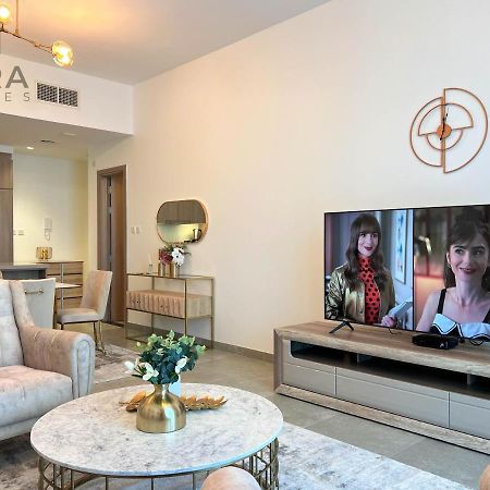 Mira Holiday Homes - Newly 1 Bedroom In Dubai Marina Eksteriør bilde