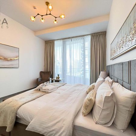Mira Holiday Homes - Newly 1 Bedroom In Dubai Marina Eksteriør bilde